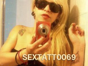 SEXTATTOO69