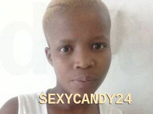 SEXYCANDY24