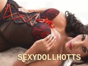 SEXYDOLLHOTTS