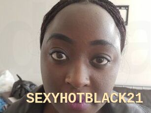 SEXYHOTBLACK21