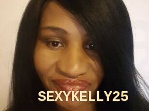 SEXYKELLY25