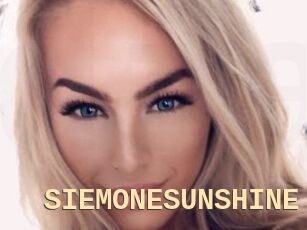 SIEMONESUNSHINE