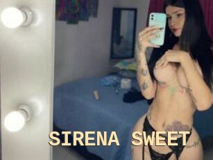 SIRENA_SWEET