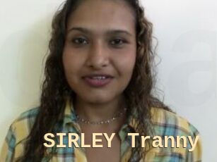 SIRLEY_Tranny