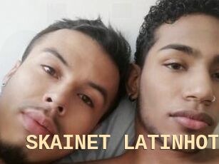 SKAINET_LATINHOT