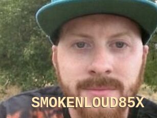 SMOKENLOUD85X