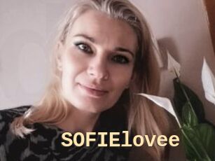 SOFIElovee