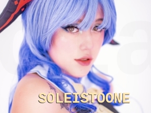 SOLEISTOONE