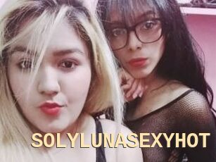 SOLYLUNASEXYHOT