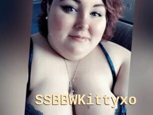 SSBBWKittyxo