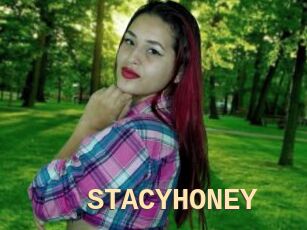 STACYHONEY