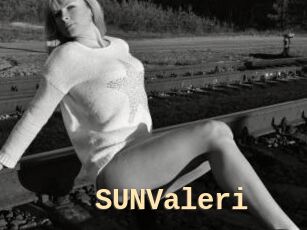 SUNValeri