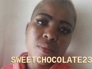 SWEETCHOCOLATE23