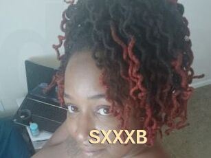 SXXXB