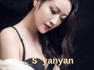 S_yanyan