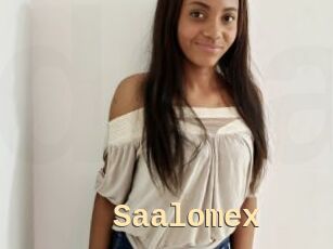 Saalomex