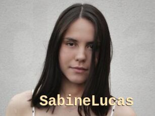 SabineLucas