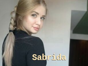 Sabrida