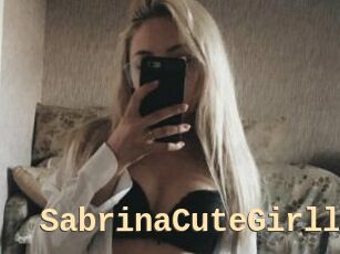 SabrinaCuteGirll