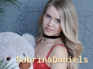 SabrinaDaniels