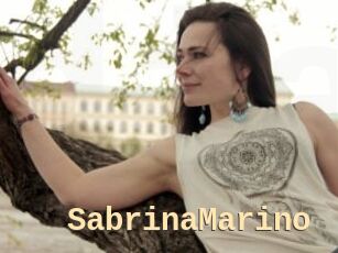 SabrinaMarino