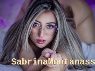 SabrinaMontanass