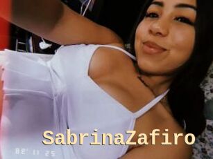 SabrinaZafiro