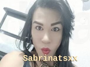 Sabrinatsxx