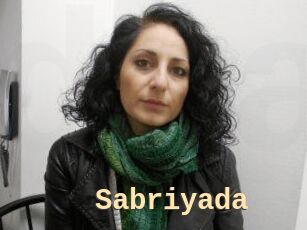 Sabriyada