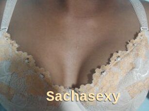 Sachasexy