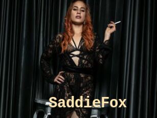 SaddieFox