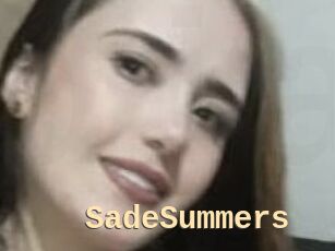 SadeSummers