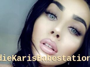 SadieKarisBabestation