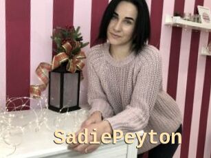 SadiePeyton