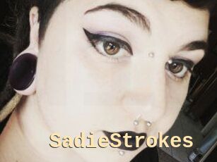 SadieStrokes