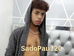 SadoPaul20