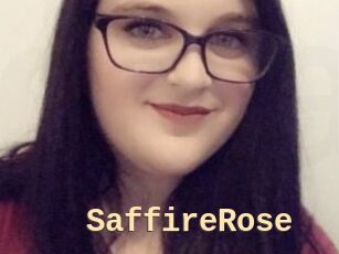 SaffireRose