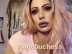 SageDuchess