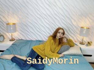 SaidyMorin