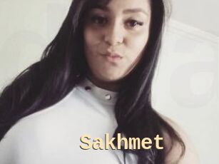 Sakhmet