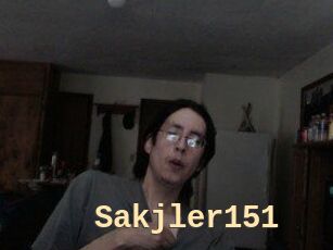 Sakjler151