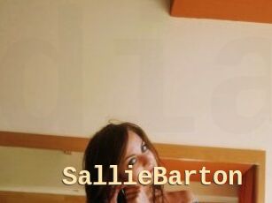 SallieBarton