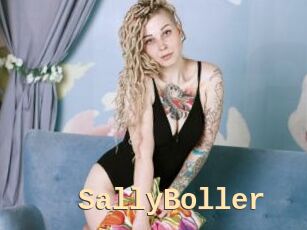 SallyBoller