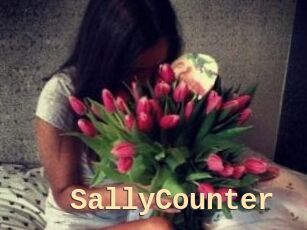 SallyCounter