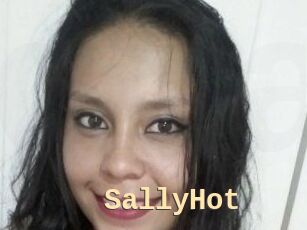 SallyHot