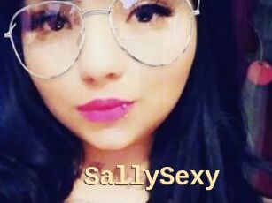 SallySexy