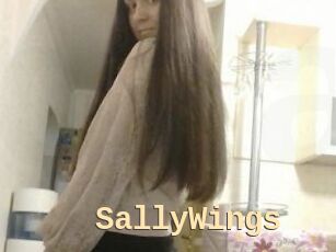 SallyWings