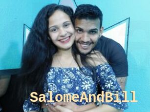 SalomeAndBill