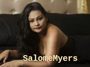 SalomeMyers