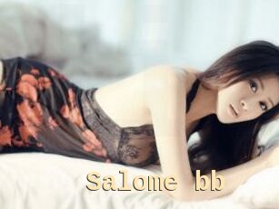 Salome_bb